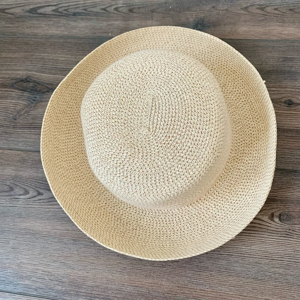 Vintage Charter club hat